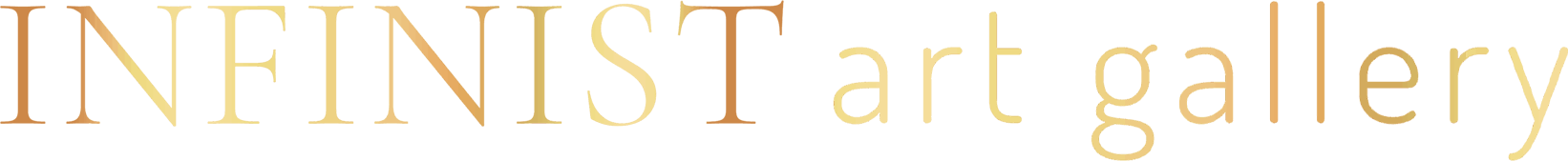 Infinist Art gallery